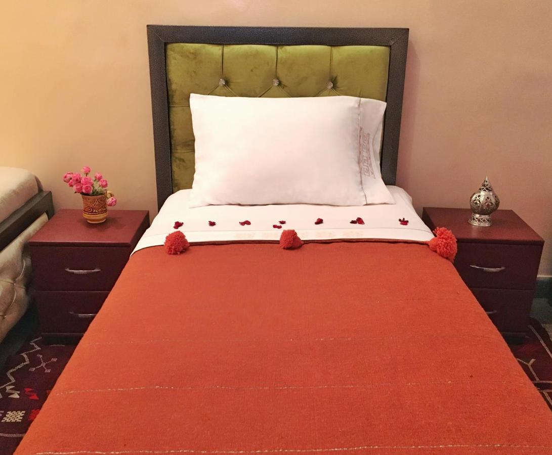 Хостел Casa Medina Marrakech Марракеш Экстерьер фото